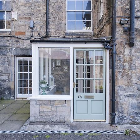 Apartment Jamaica Street 7 Edimburgo Exterior foto